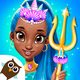 Power Girls Super City - Superhero Salon & Pets