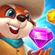 Gems Matcher - Match 3 Game
