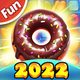 Sweet Cookie -2021 Match Puzzle Game