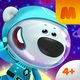 Be-be-bears in space