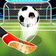 Table Football Goal