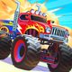 Monster Truck Go: Racing Games 4+