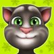 My Talking Tom 4+