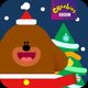 Hey Duggee: The Tinsel Badge