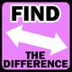 Find the difference