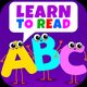 Learn to Read! ABC Letters, Phonics Games for Kids