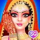 Gopi Doll Royal Wedding Salon 4+