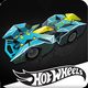 Hot Wheels® TechMods™