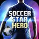 Soccer Star Goal Hero: Score a