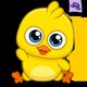 My Chicken - Virtual Pet Game
