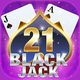 Blackjack 21 Free - Casino Black Jack Trainer Game