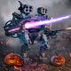 WWR: War Robots Games