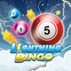 Lightning Bingo World