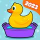 Baby Games for Preschool Kids 4+