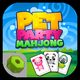 Pet Party Mahjong