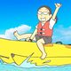 謎解きアイランド - 即答クイズDE脱出ゲーム