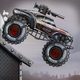 Zombie Hill Racing: Earn Climb 12+