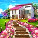 Home Design : My Dream Garden