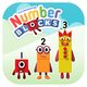 À la rencontre des Numberblocks