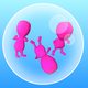Bubble Rush!