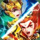 Clash Three Kingdoms:Online Strategy Wars Army SLG