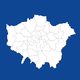 London Map Puzzle