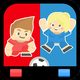 2 Player Sports Games - Paintball, Sumo & Soccer
