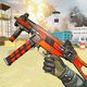 FPS Shooting Real Commando War
