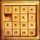 Slide Puzzle : Sliding Numbers