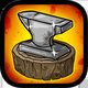 Medieval Clicker Blacksmith
