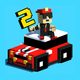 Smashy Road: Wanted 2 9+