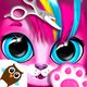 Kiki & Fifi Pet Beauty Salon - Haircut & Makeup