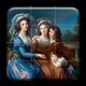 19th Century Paintings Puzzle