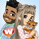 Woozworld - Virtual World