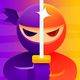 Color Ninja: change the colors