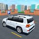 Prado Parking Game: Car Games