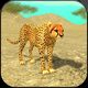 Wild Cheetah Sim 3D