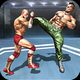 Club Fighting Games 2021