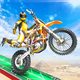 Extreme Bike Racing 3D: Bike Stunts Master 2021
