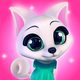 Inu Shiba, virtual pup game
