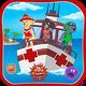 Rescue patrol: Marine emergenc