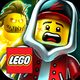 LEGO® HIDDEN SIDE™