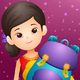 Find the School Bag: Puzzle game