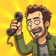 Always Sunny: Gang Goes Mobile