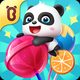 Little Panda's Candy Shop