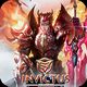 Mu Origin Invictus: MMORPG, Anime Games, RPG & PVP