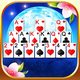 Tripeaks Solitaire Fun
