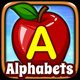 Alphabet for Kids ABC Learning - English