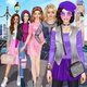 Fashion Trip: Dress Up Games