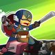 Captain Zombie: Avenger (Shoot